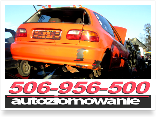 złomowanie Wrocław, skup samochodów Wrocław,pl-autozlomowanie.pl